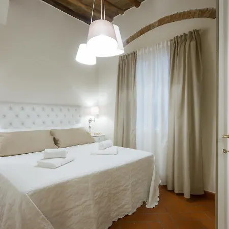 Apartmán Medici Chapels *