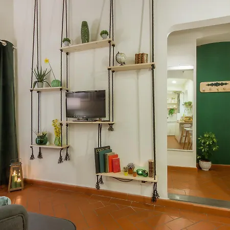 Medici Chapels Apartamento