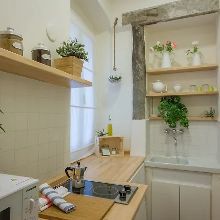 Apartamento Medici Chapels Florença