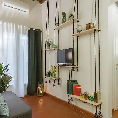 Apartmán Medici Chapels *