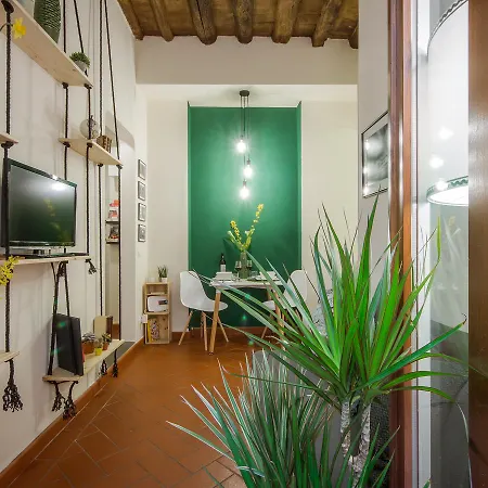 Medici Chapels Apartmán *