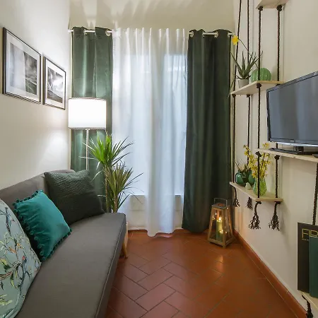 Apartman Medici Chapels Firenze