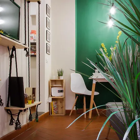 Apartamento Medici Chapels *