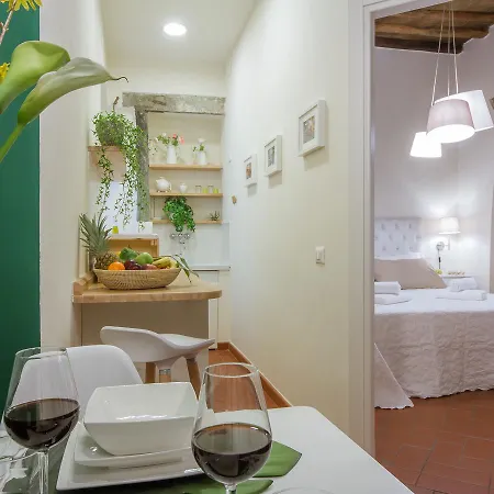 Medici Chapels Apartman Firenze