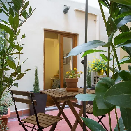 Medici Chapels Apartman Firenze