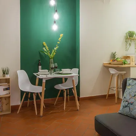 Apartman Medici Chapels