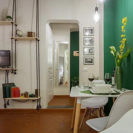 Apartman Medici Chapels Firenze