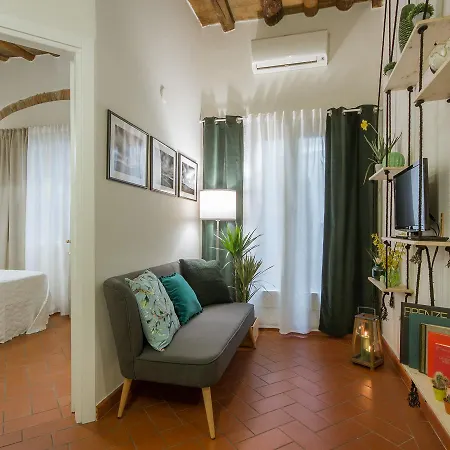 Apartman Medici Chapels Firenze