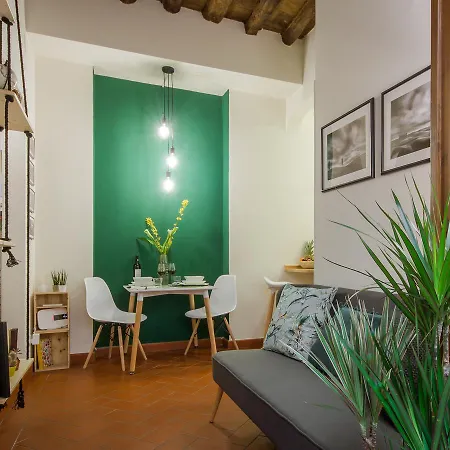 Apartman Medici Chapels Firenze